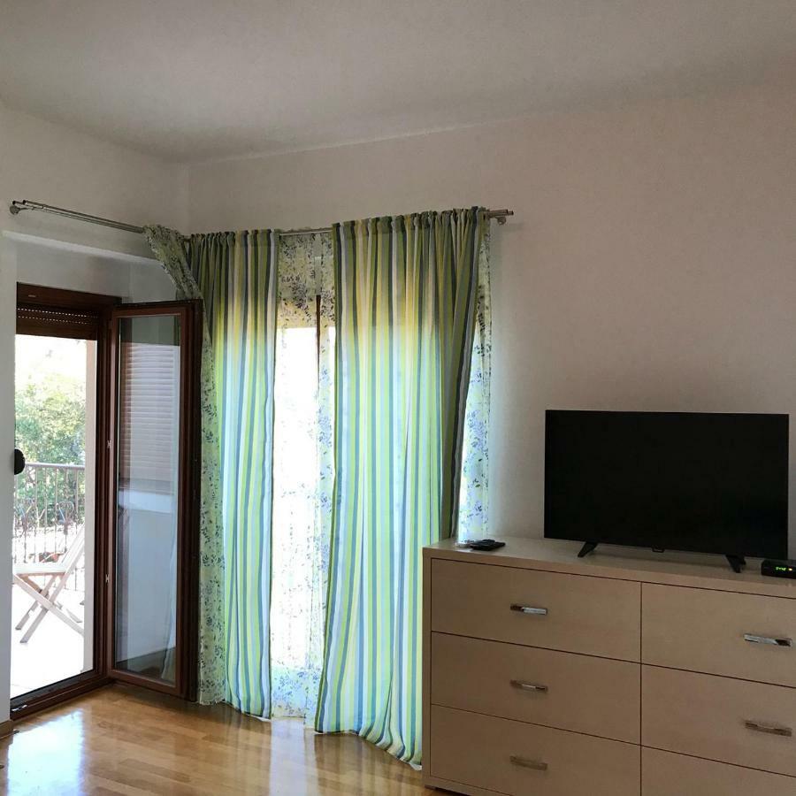 Perla di boka Apartment Baošići Bagian luar foto